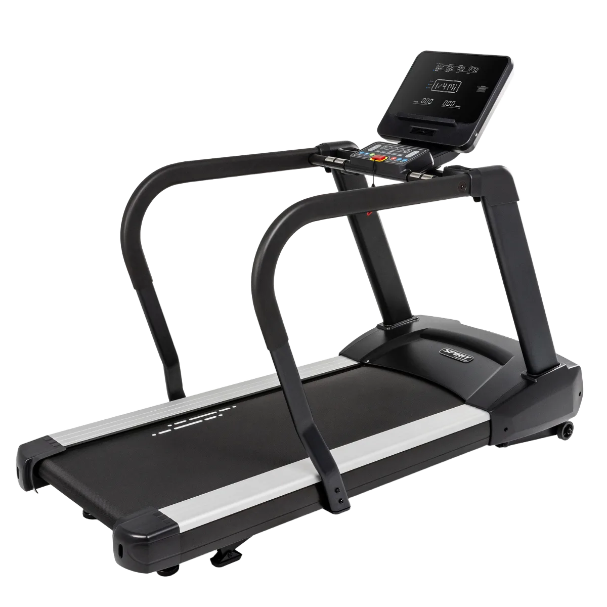 4.0T TREADMILL
