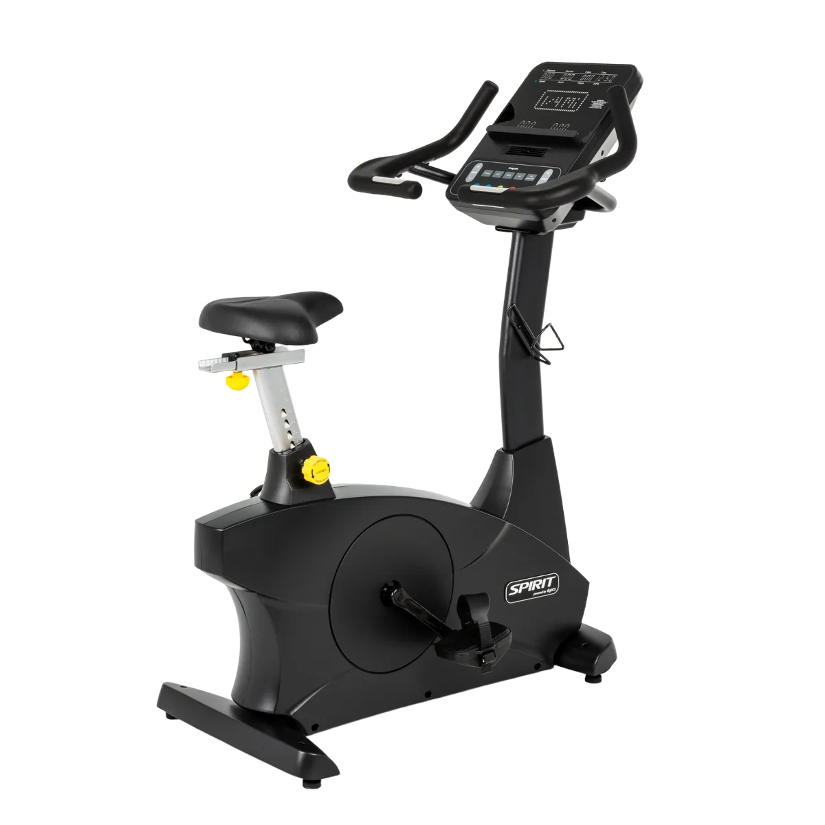 4.0U Upright Bike