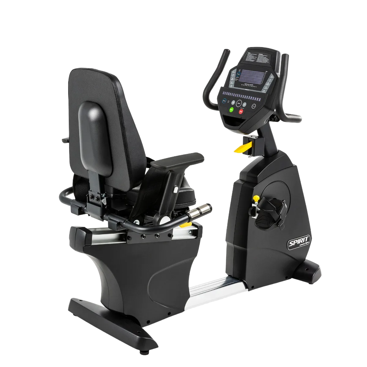 7.0R Recumbent Bike