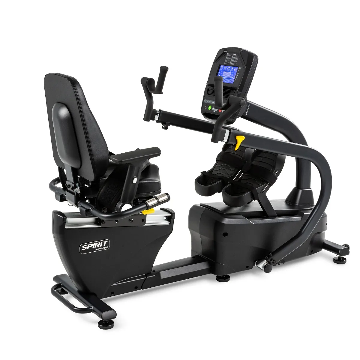 7.0S Recumbent Stepper