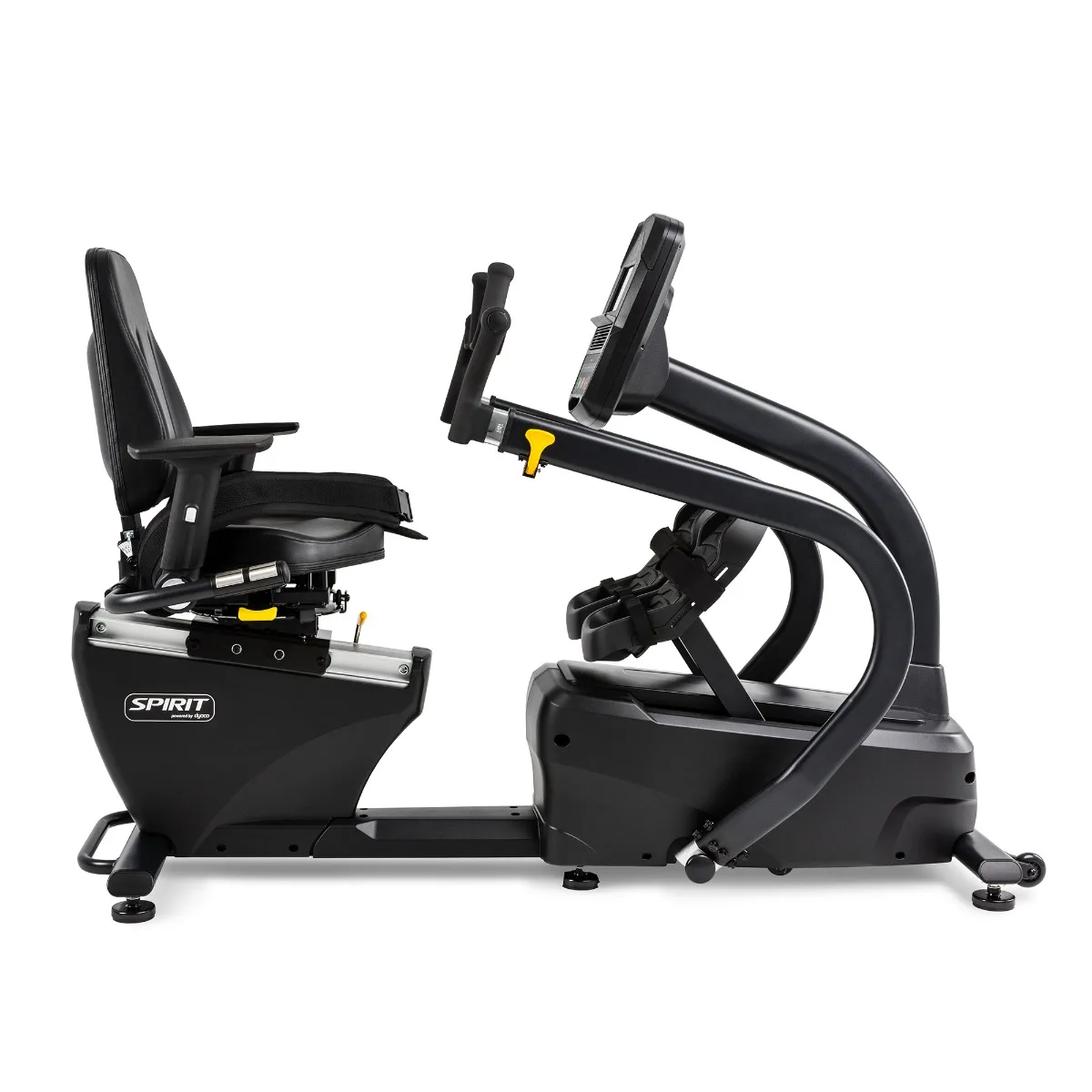 7.0S Recumbent Stepper