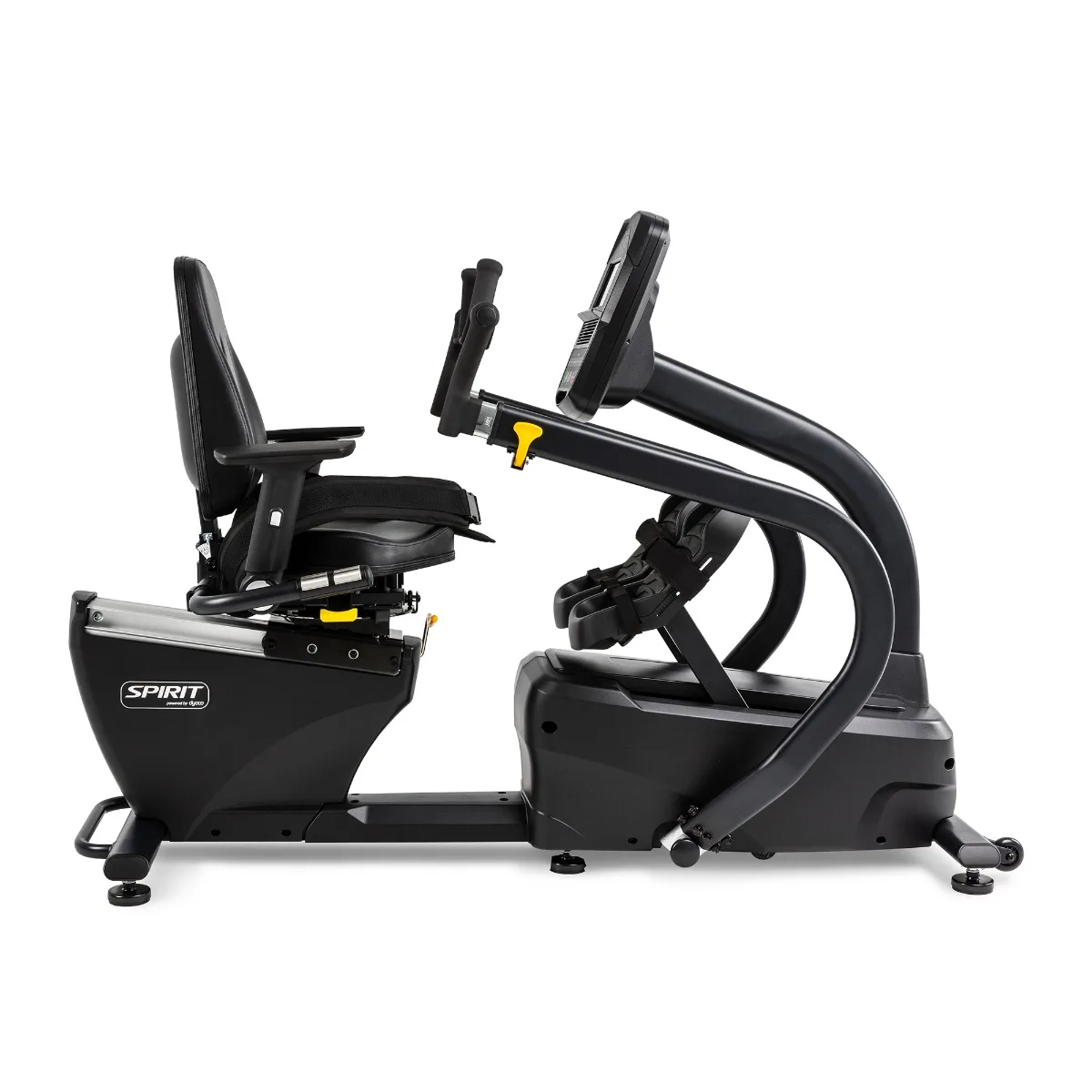 7.0S Recumbent Stepper