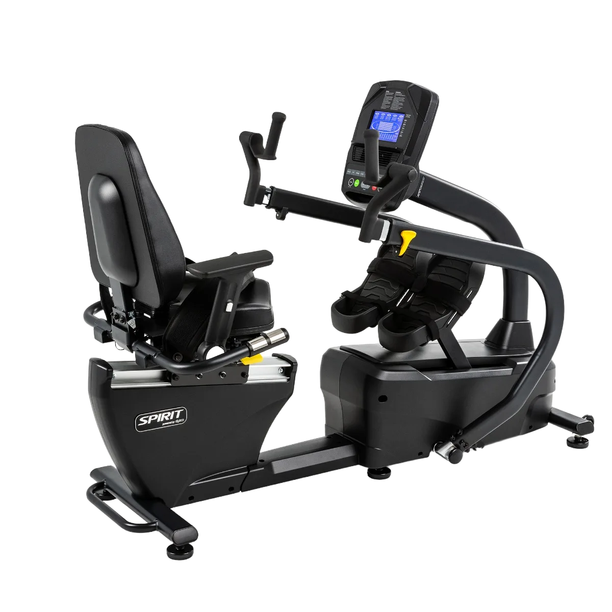 7.0S Recumbent Stepper