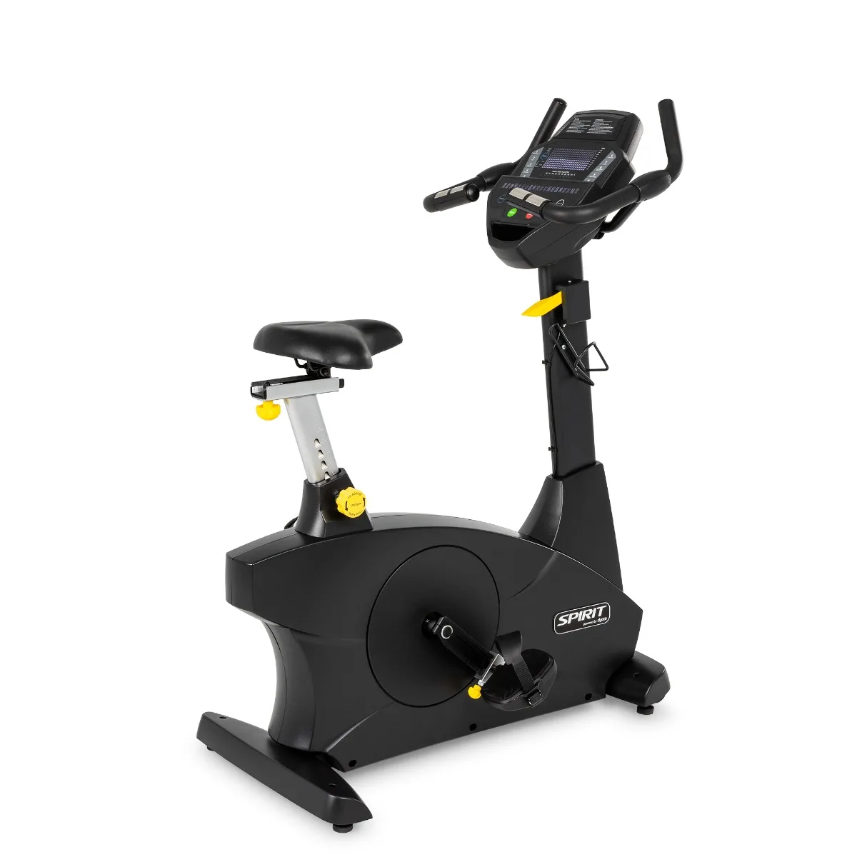 7.0U Upright Bike