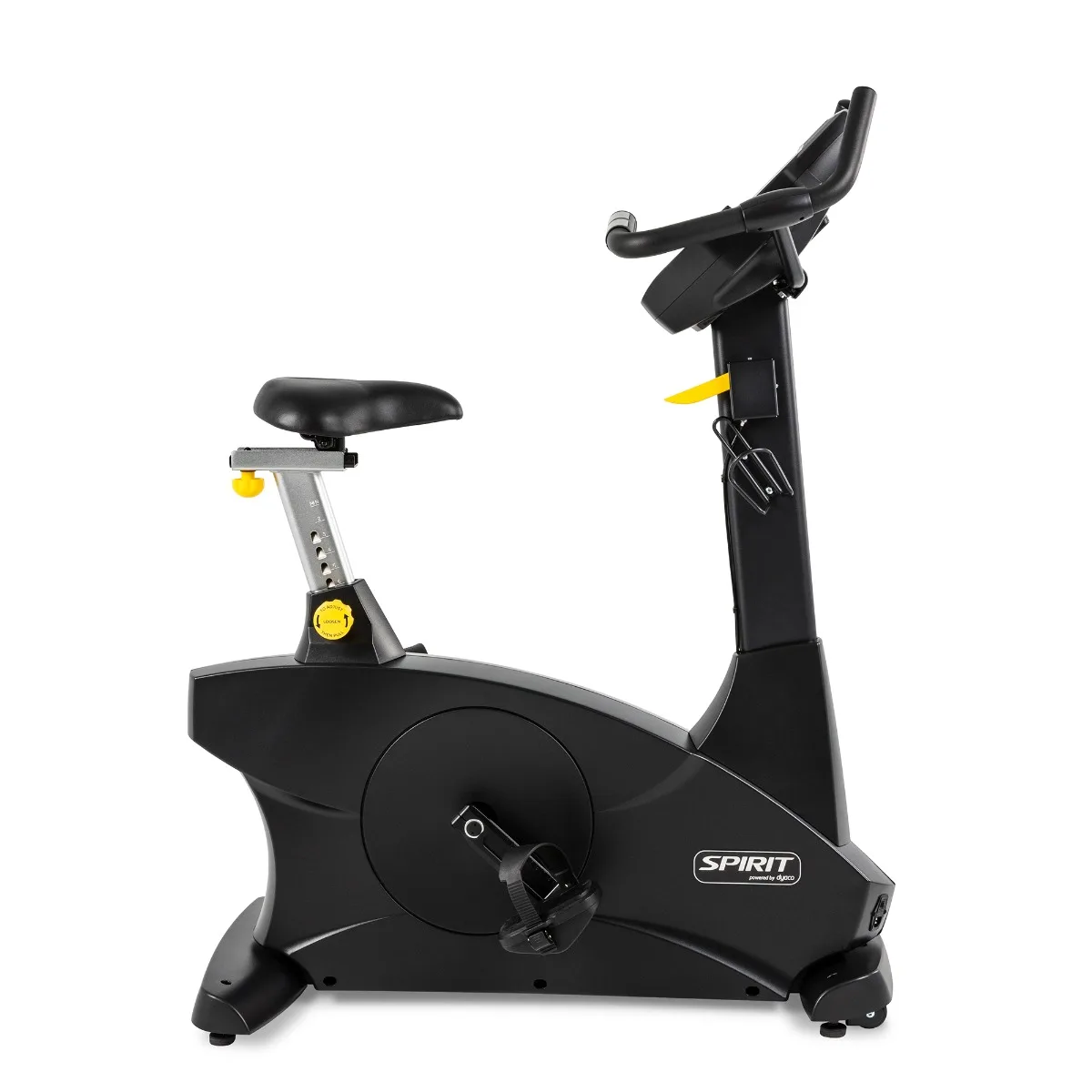 7.0U Upright Bike