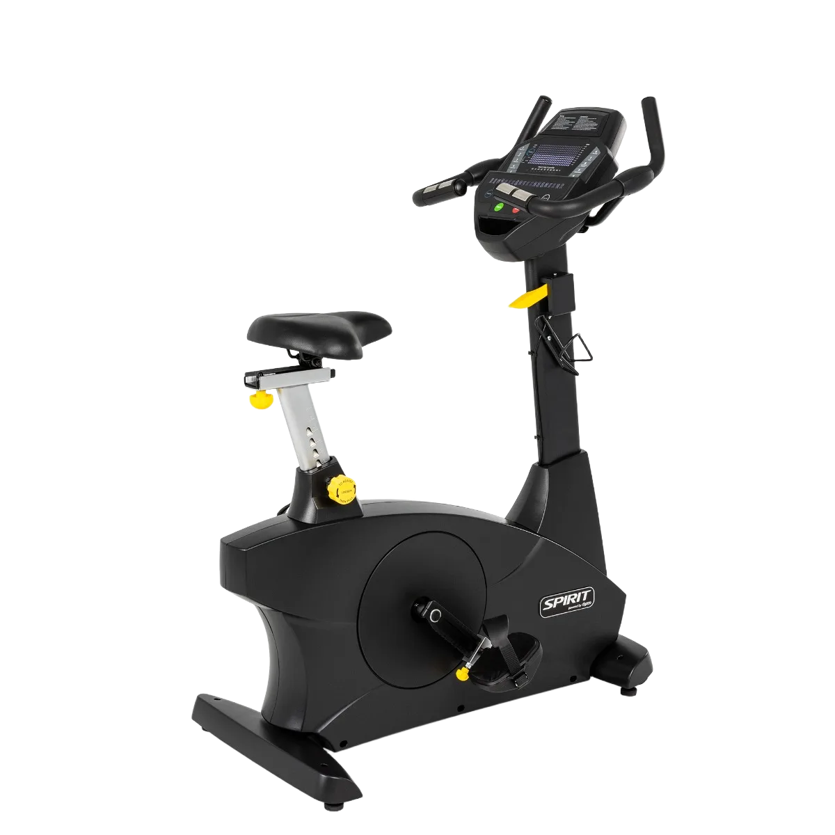 7.0U Upright Bike