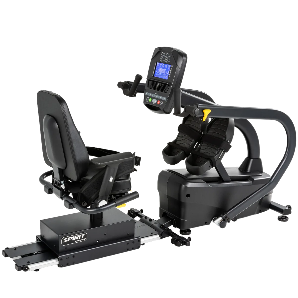 7.5S Recumbent Stepper