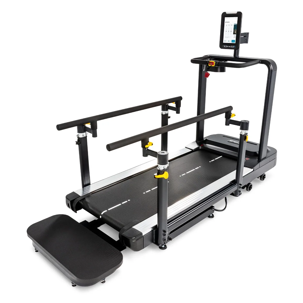 8.0T TREADMILL