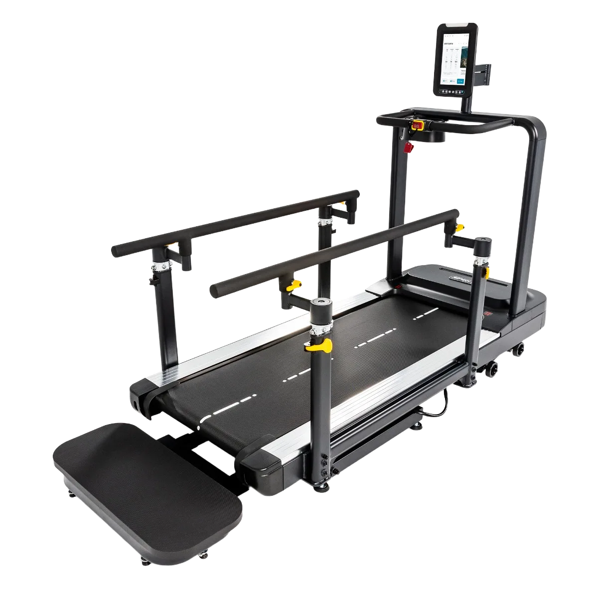 8.0T TREADMILL