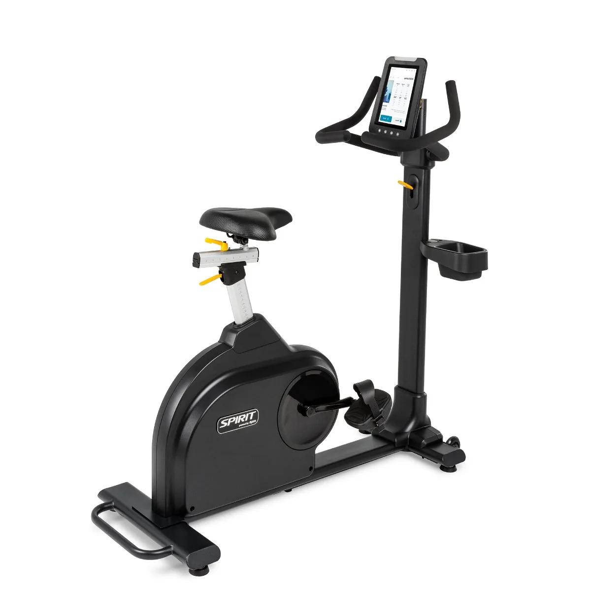 8.0U Upright Bike