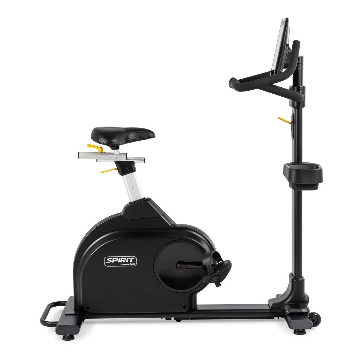 8.0U Upright Bike