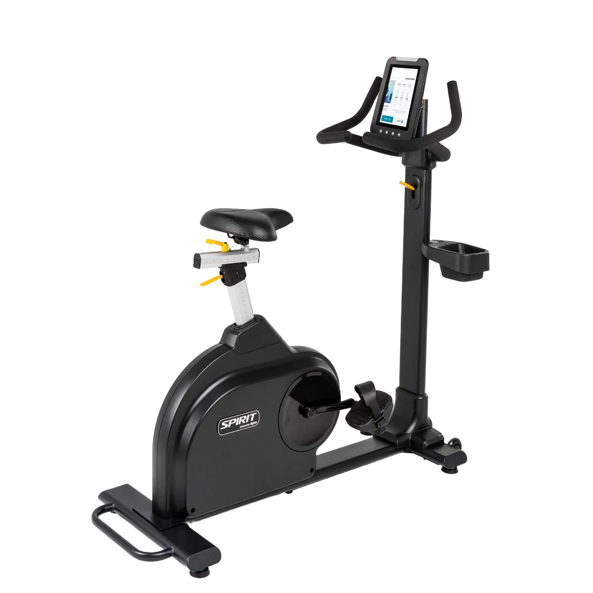 8.0U Upright Bike
