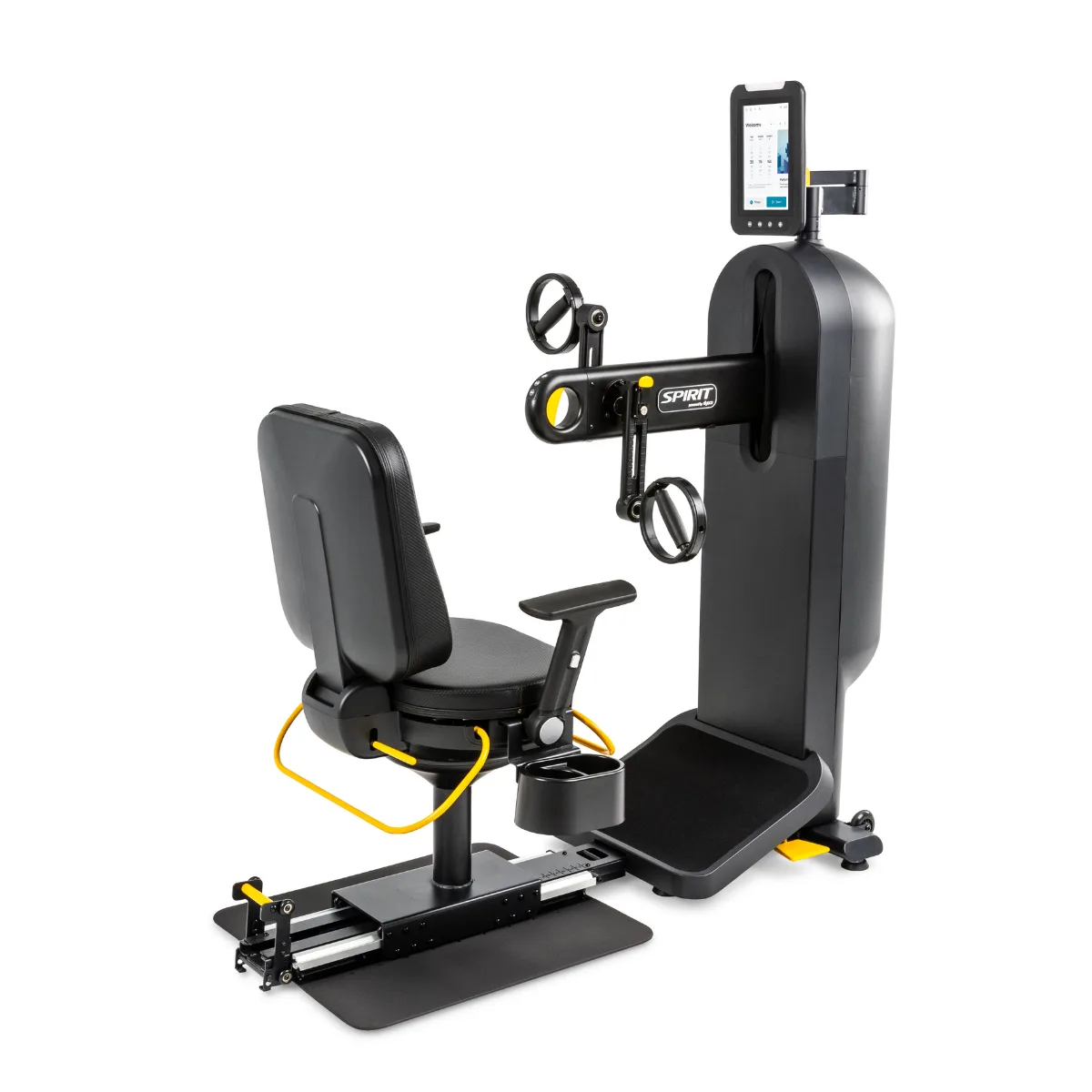 8.5UE Upper Body Ergometer