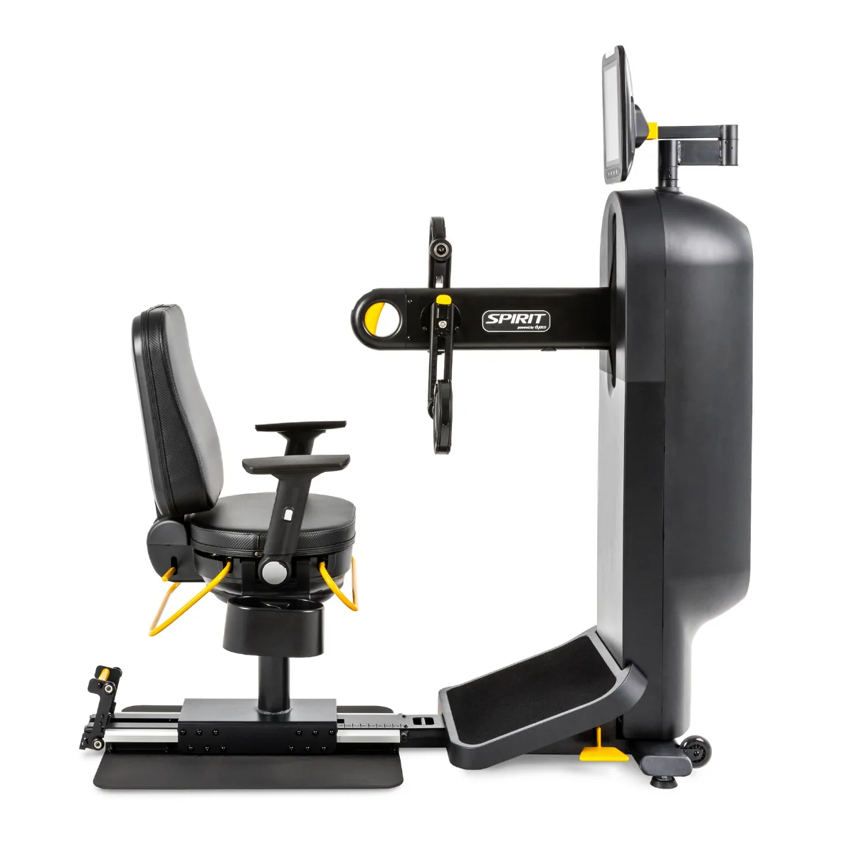 8.5UE Upper Body Ergometer