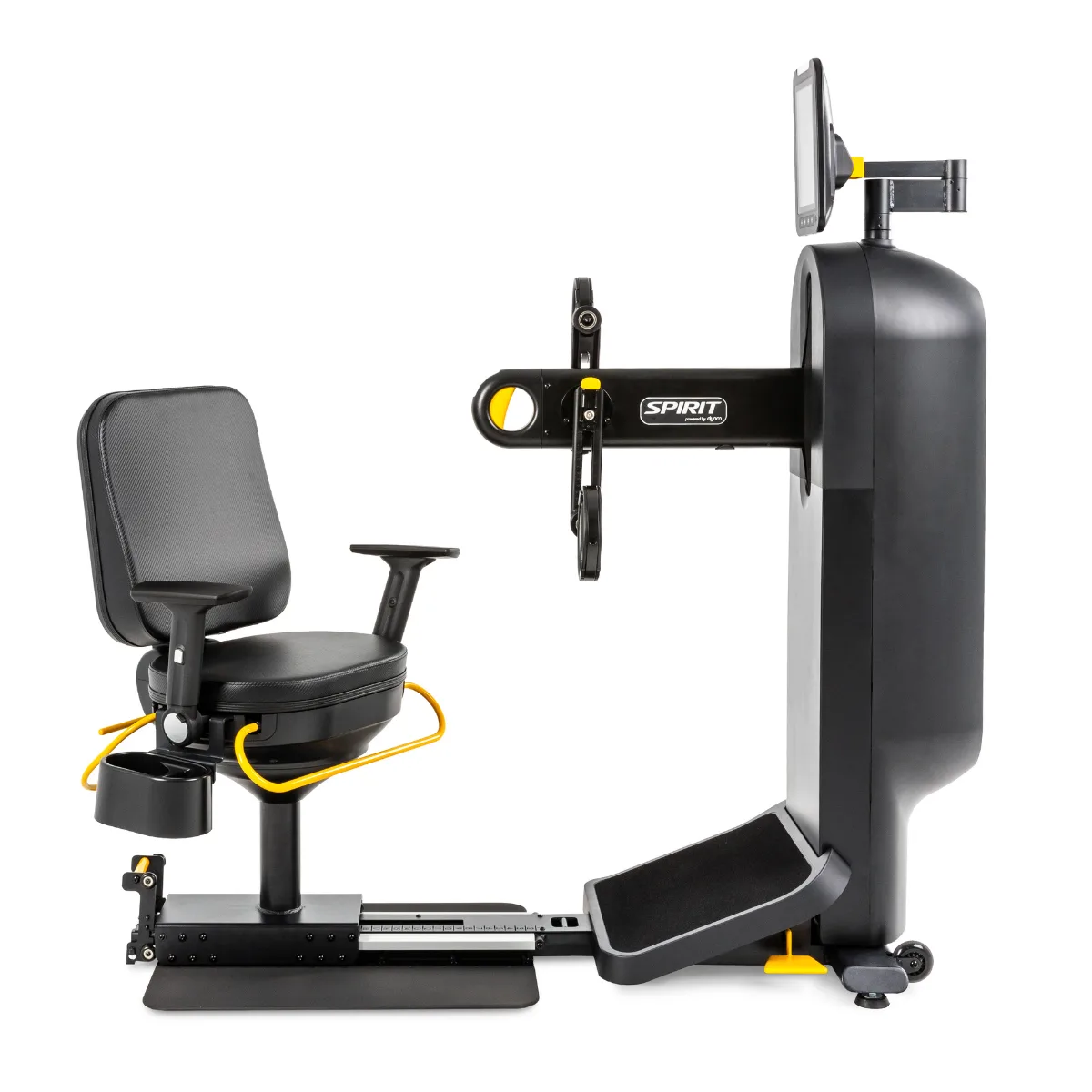 8.5UE Upper Body Ergometer