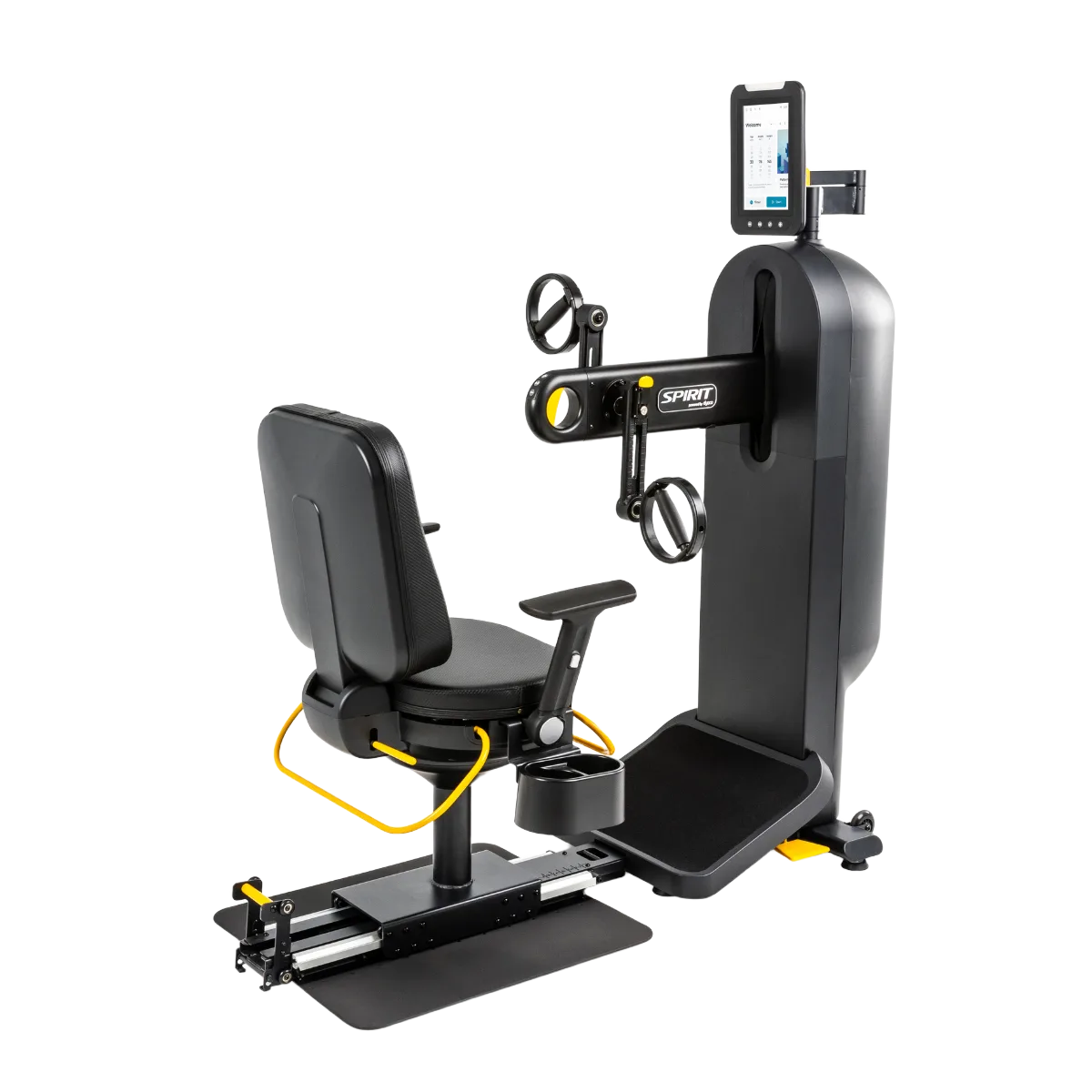 8.5UE Upper Body Ergometer