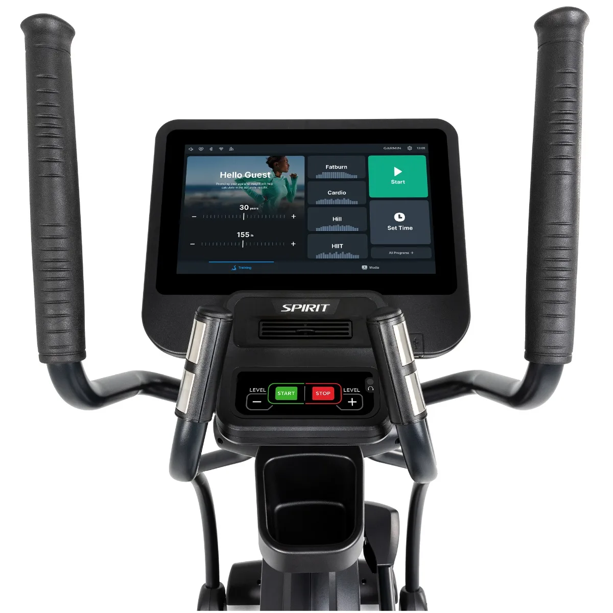 CE800ENT Elliptical