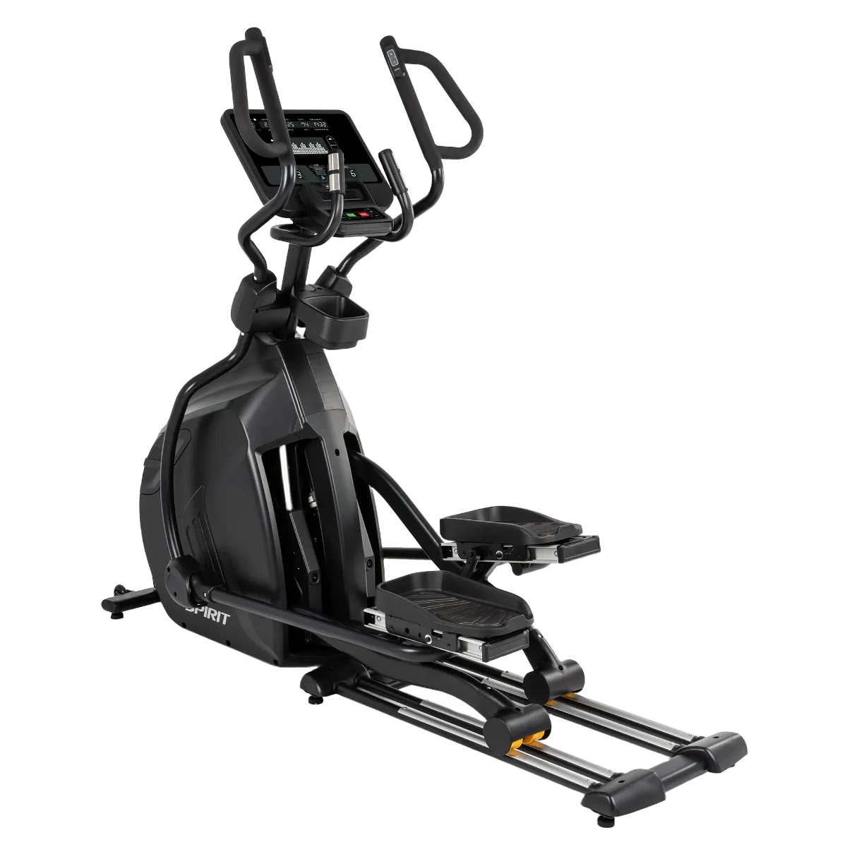 CE850 Elliptical