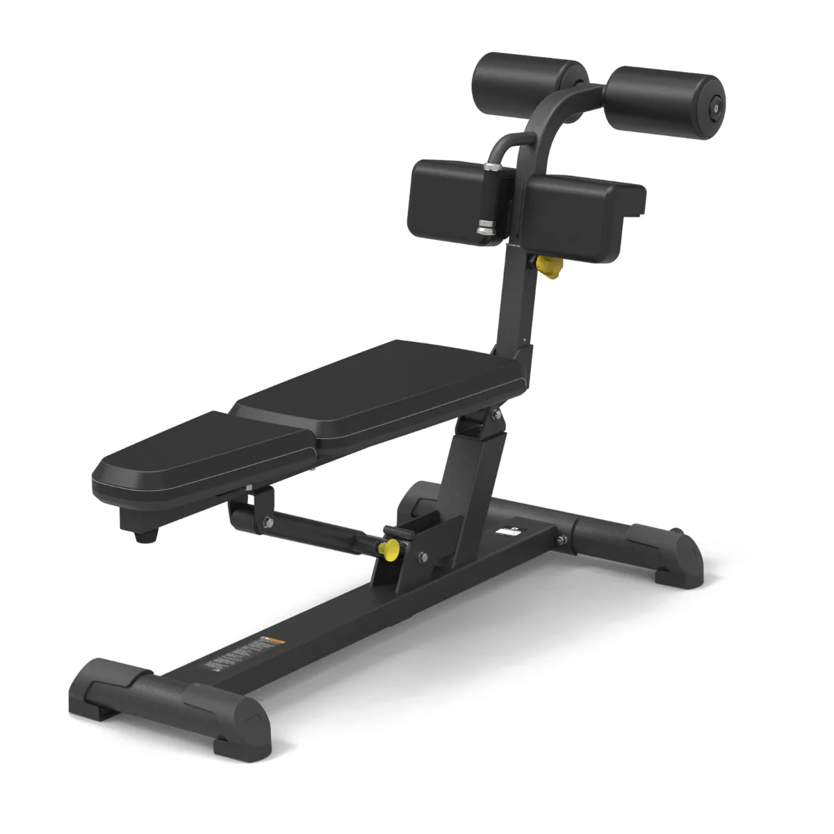 ADJUSTABLE AB BENCH