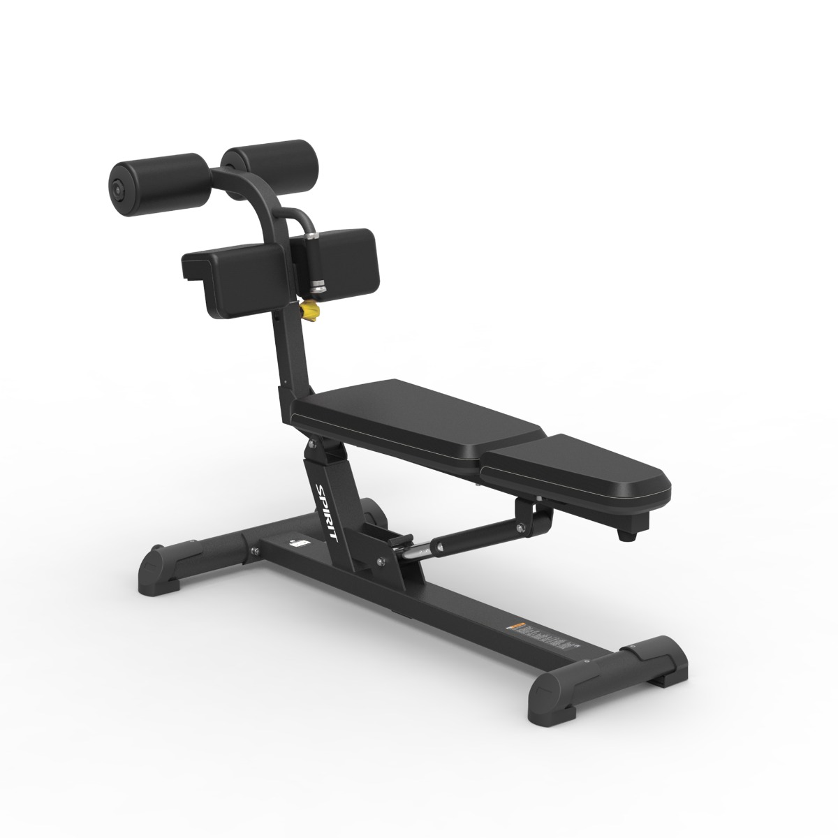 ADJUSTABLE AB BENCH