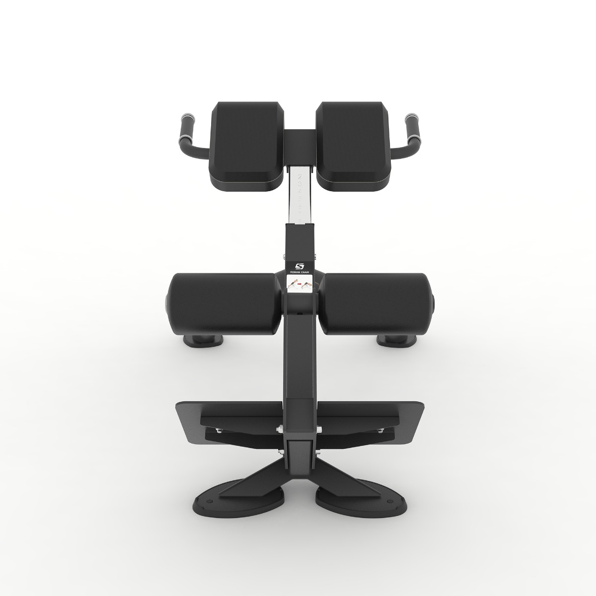 BACK EXTENSION
