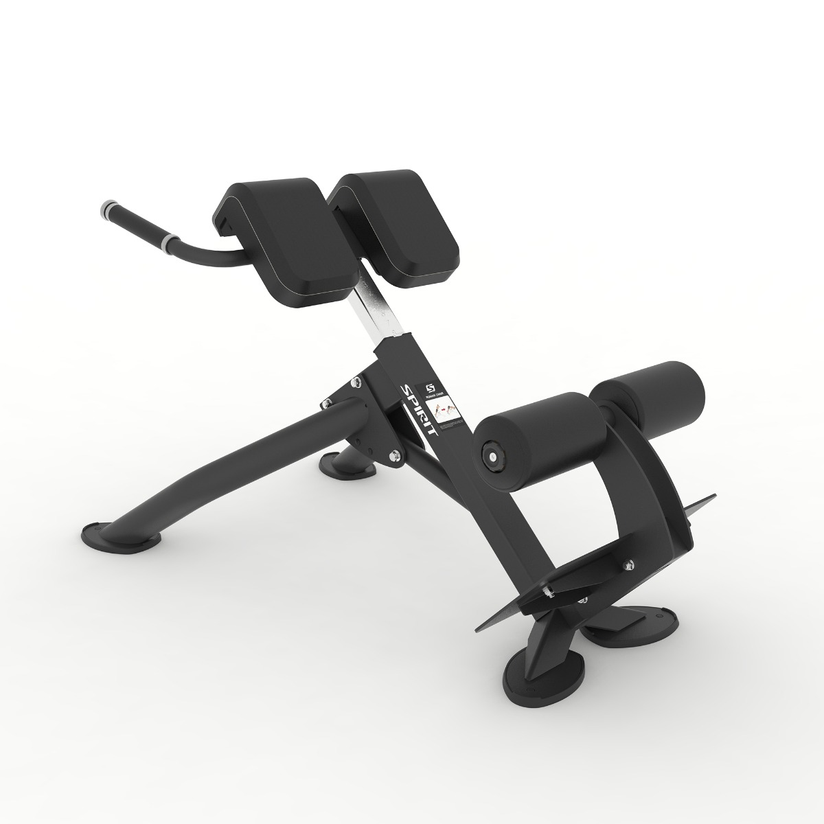 BACK EXTENSION
