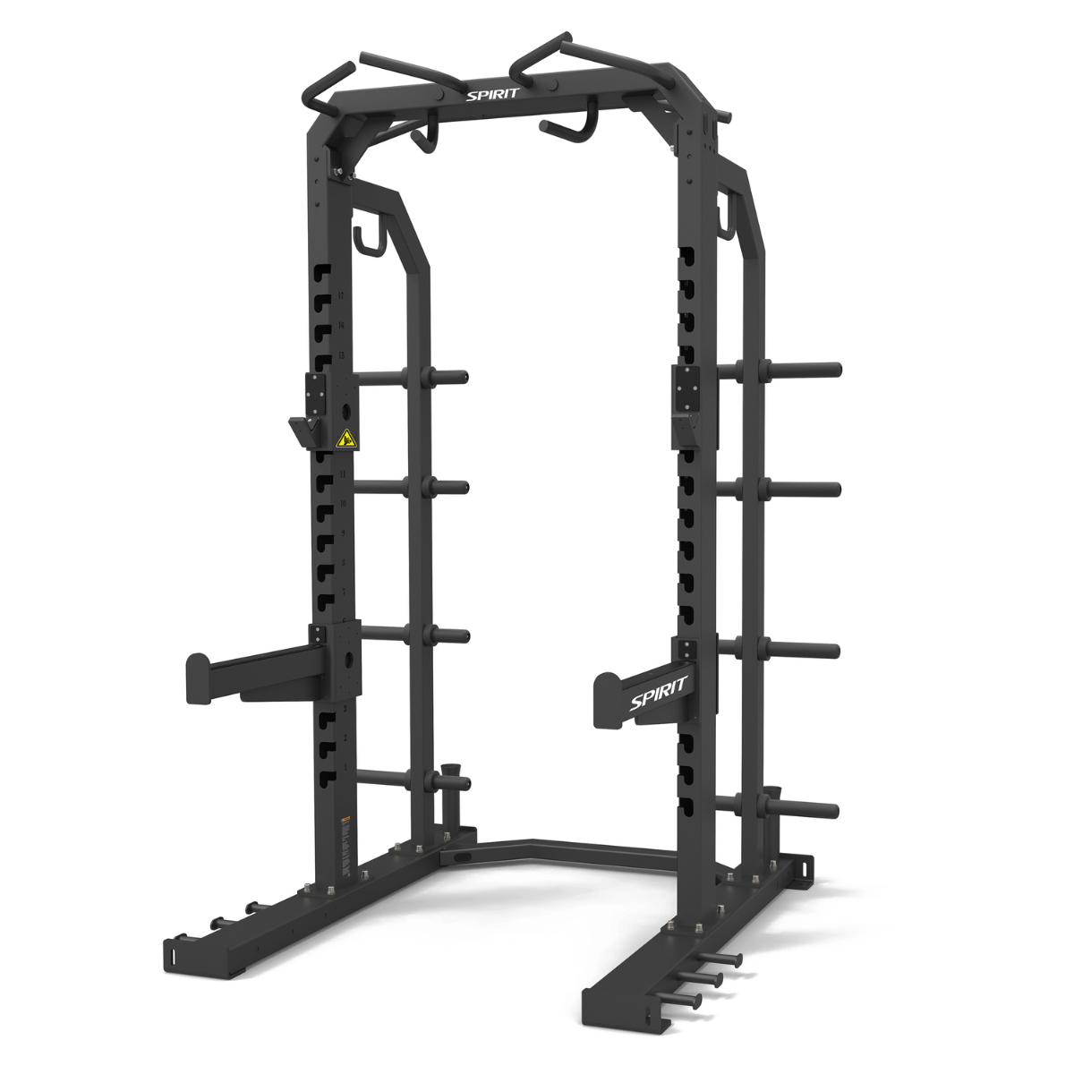 HALF RACK