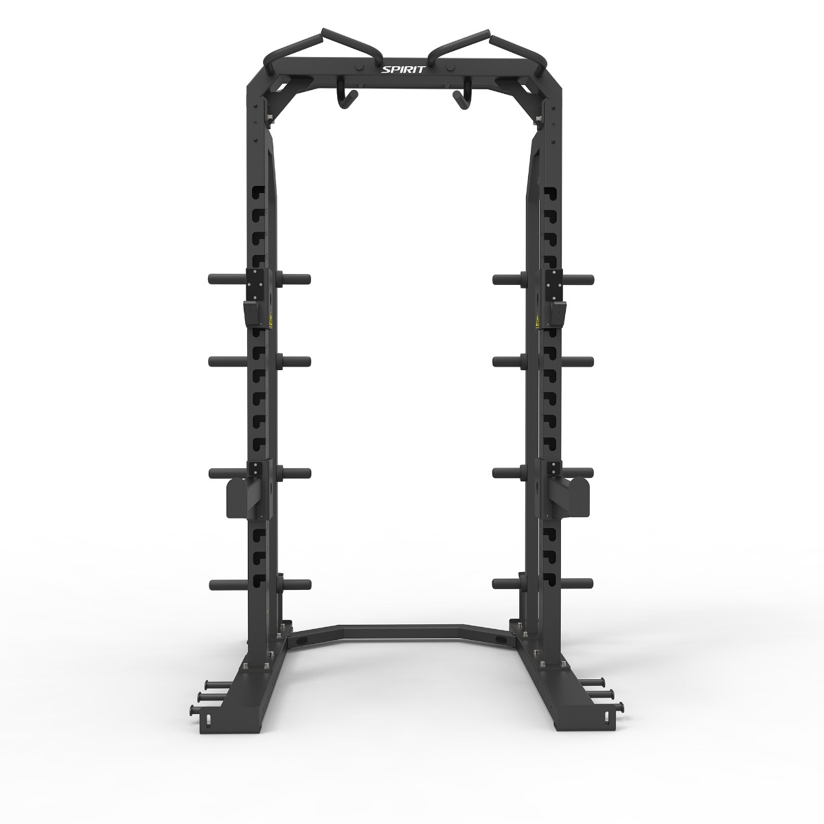HALF RACK