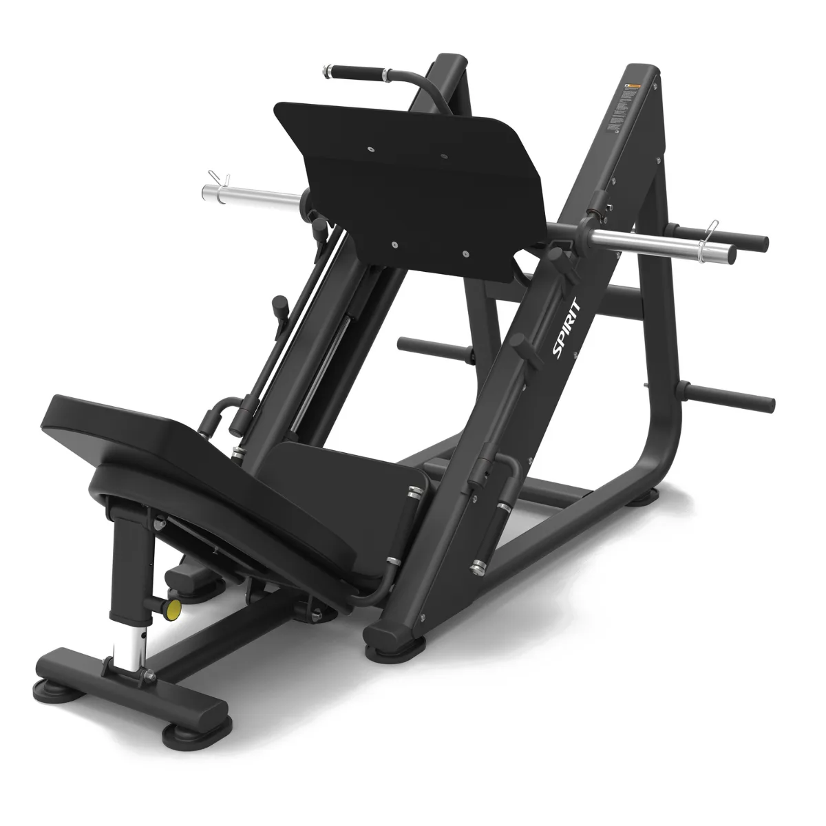 LEG PRESS