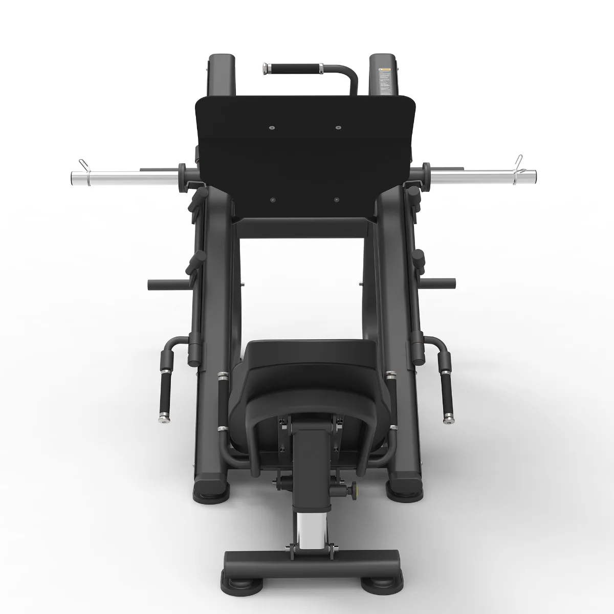 LEG PRESS