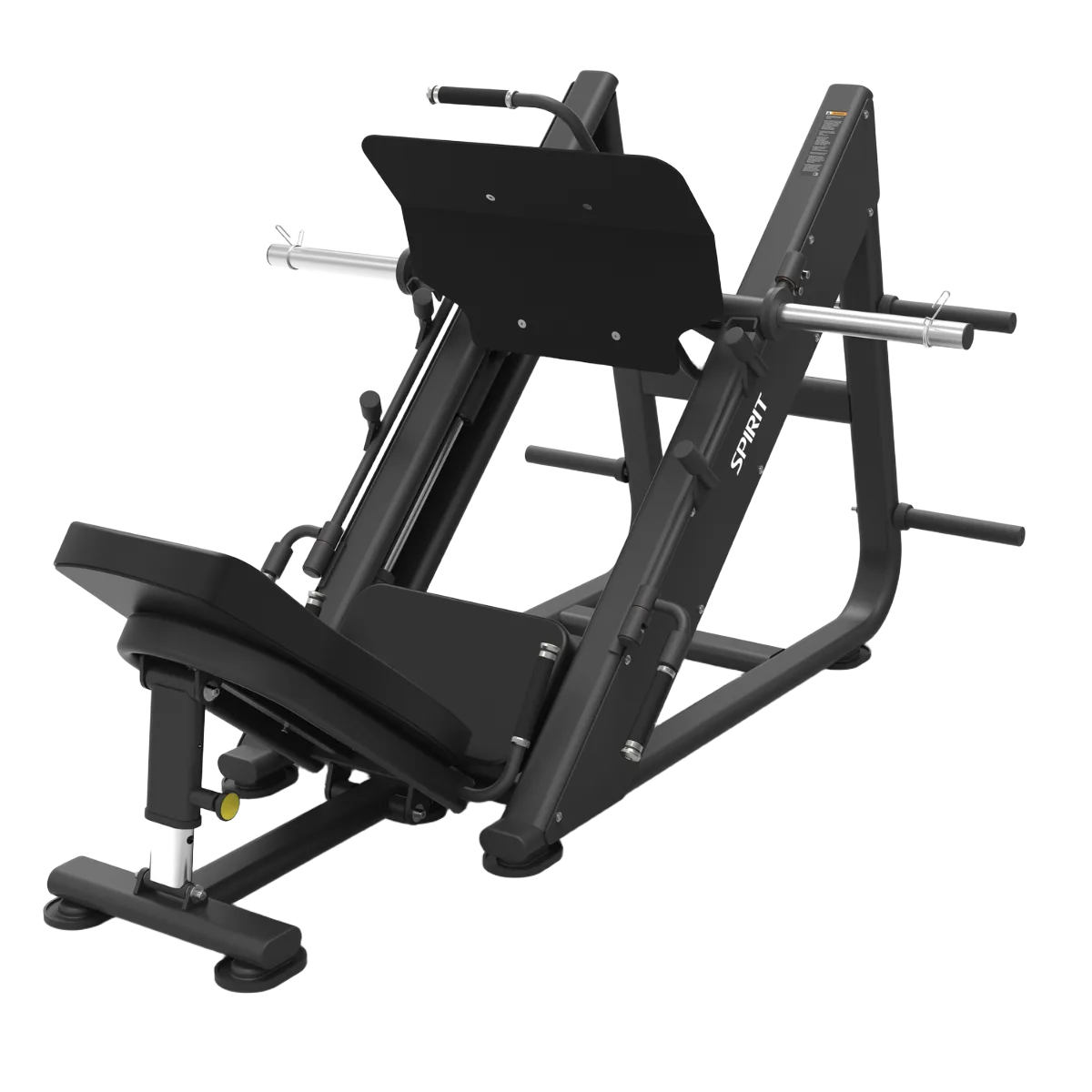 LEG PRESS