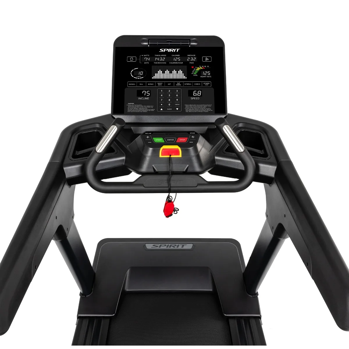 CT900 Treadmill