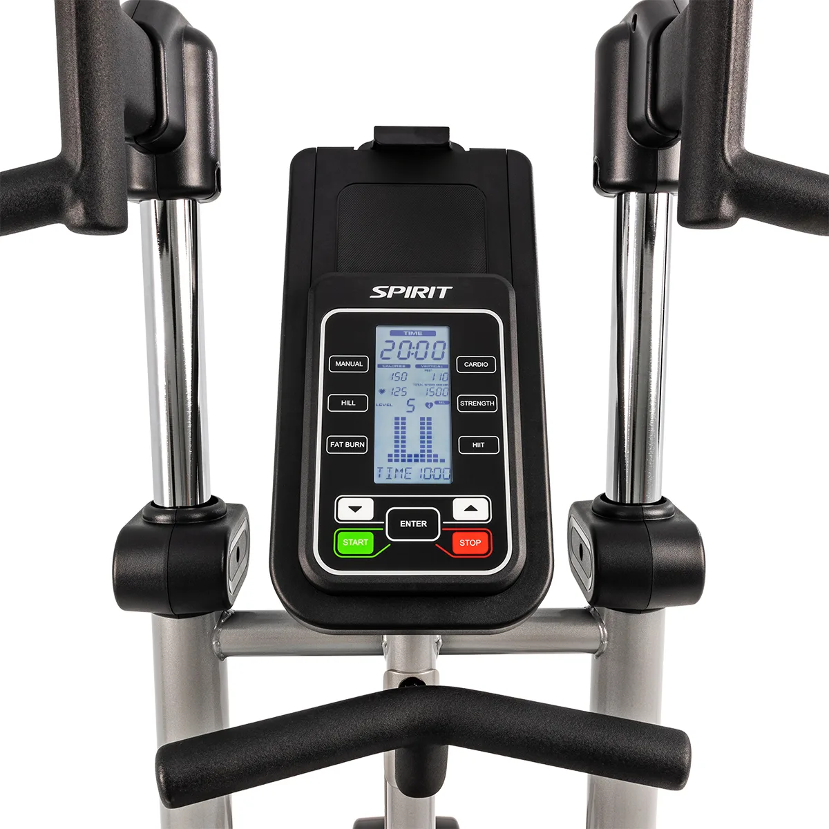 CVC800 Vertical Climber