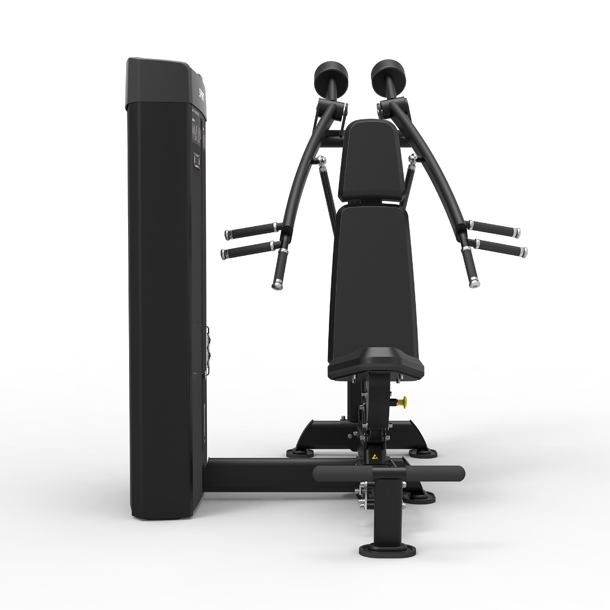 Chest/Shoulder Press