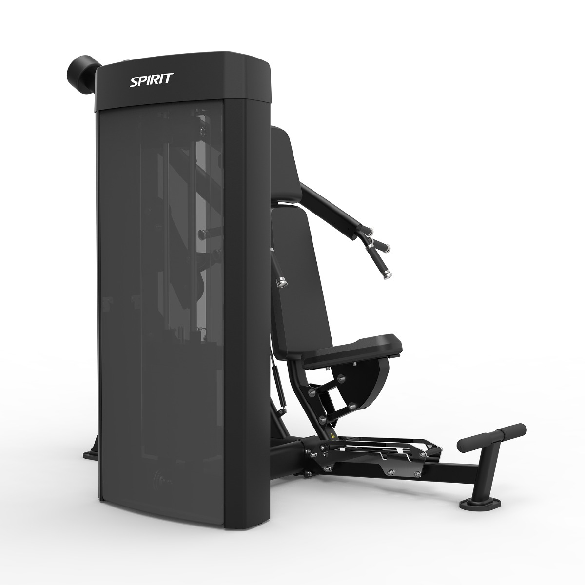 Chest/Shoulder Press