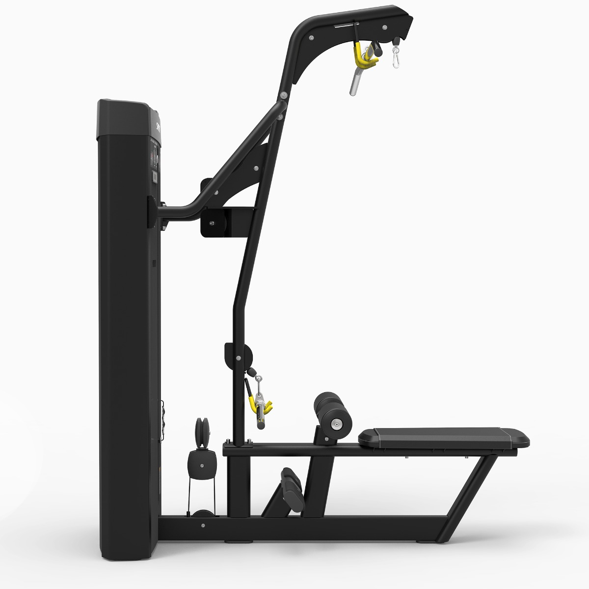 Lat Pulldown/Row