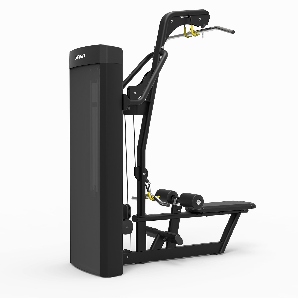 Lat Pulldown/Row