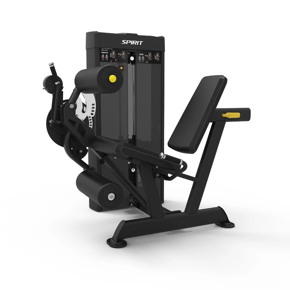 Leg Ext/Curl