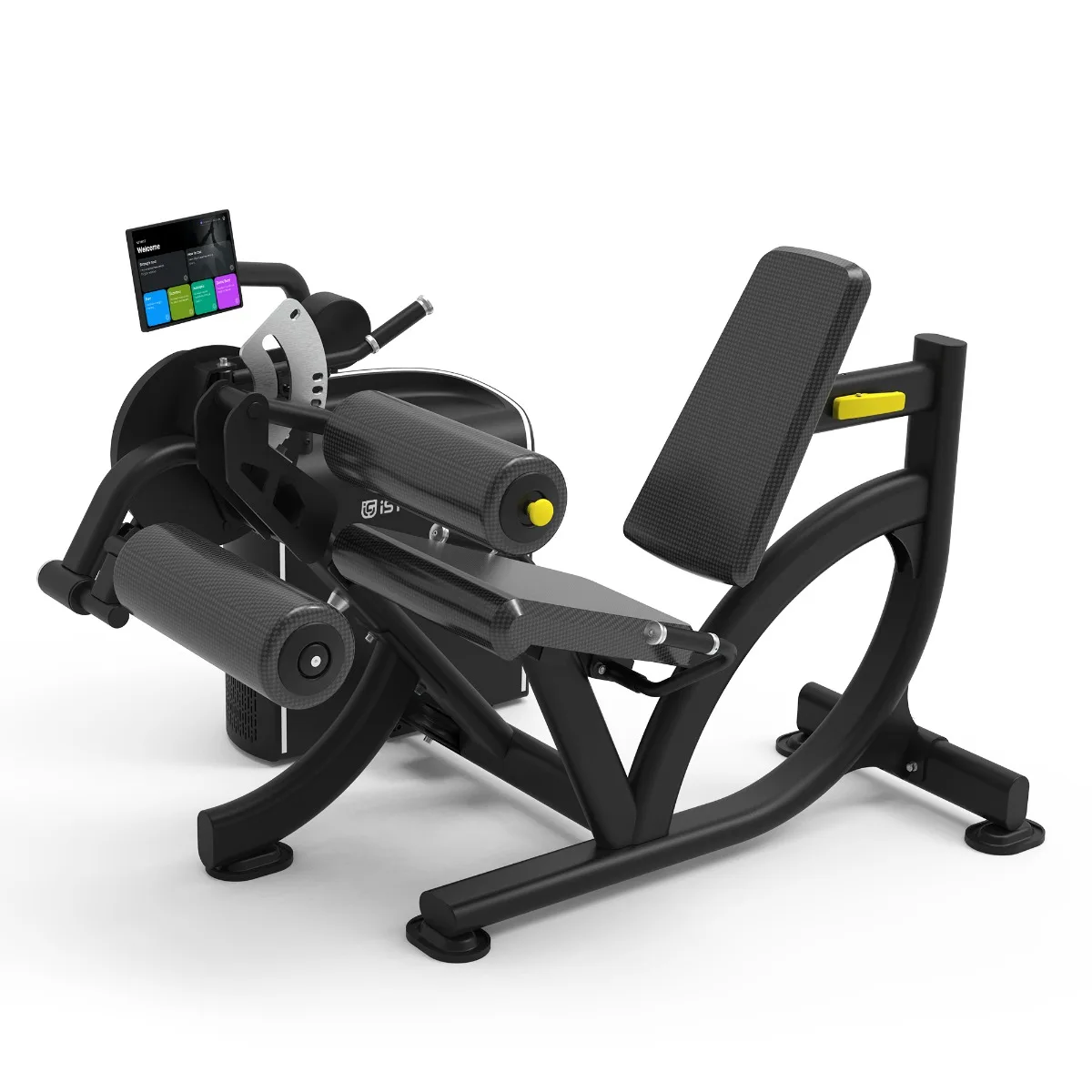 i-STRENGTH Leg Ext/Curl
