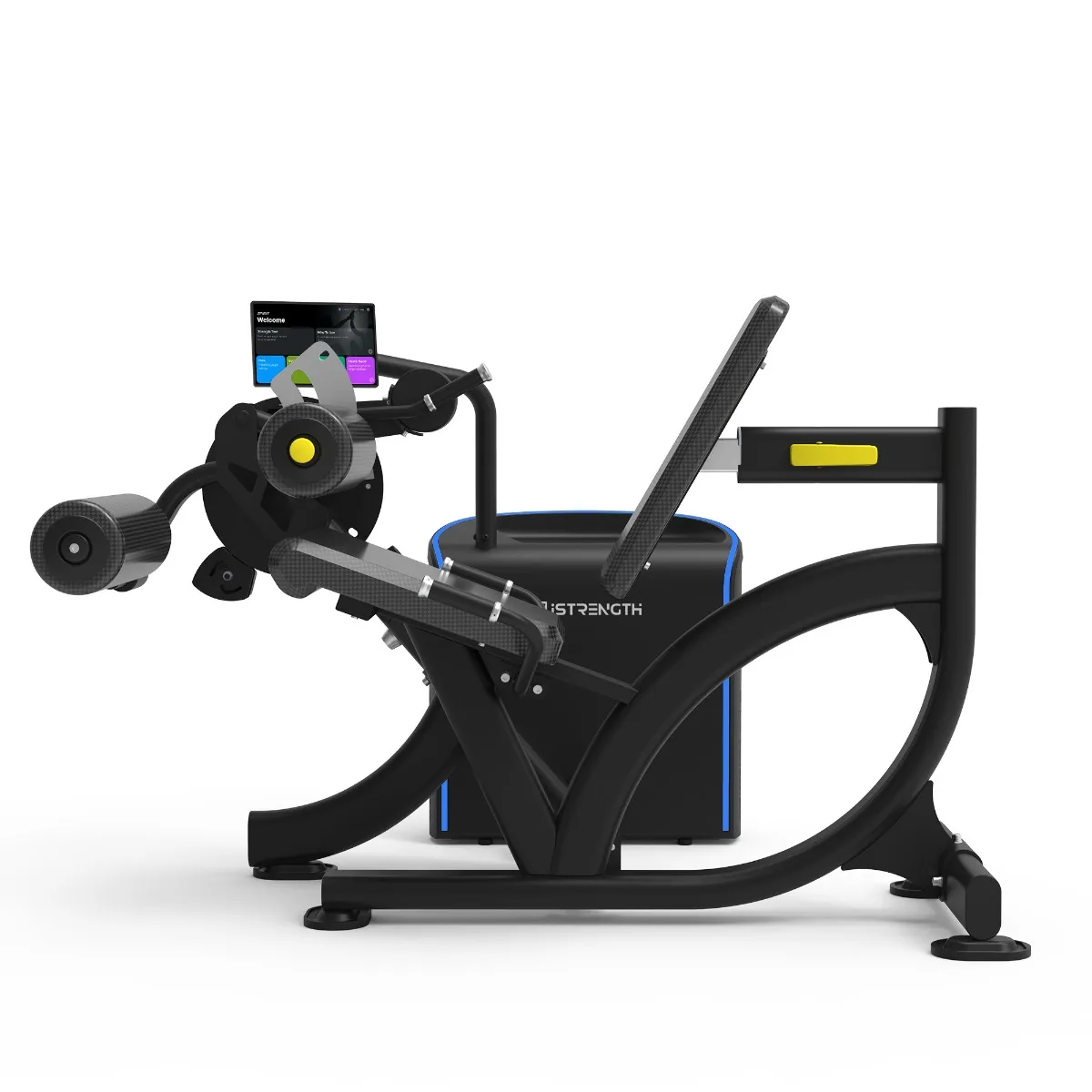 i-STRENGTH Leg Ext/Curl