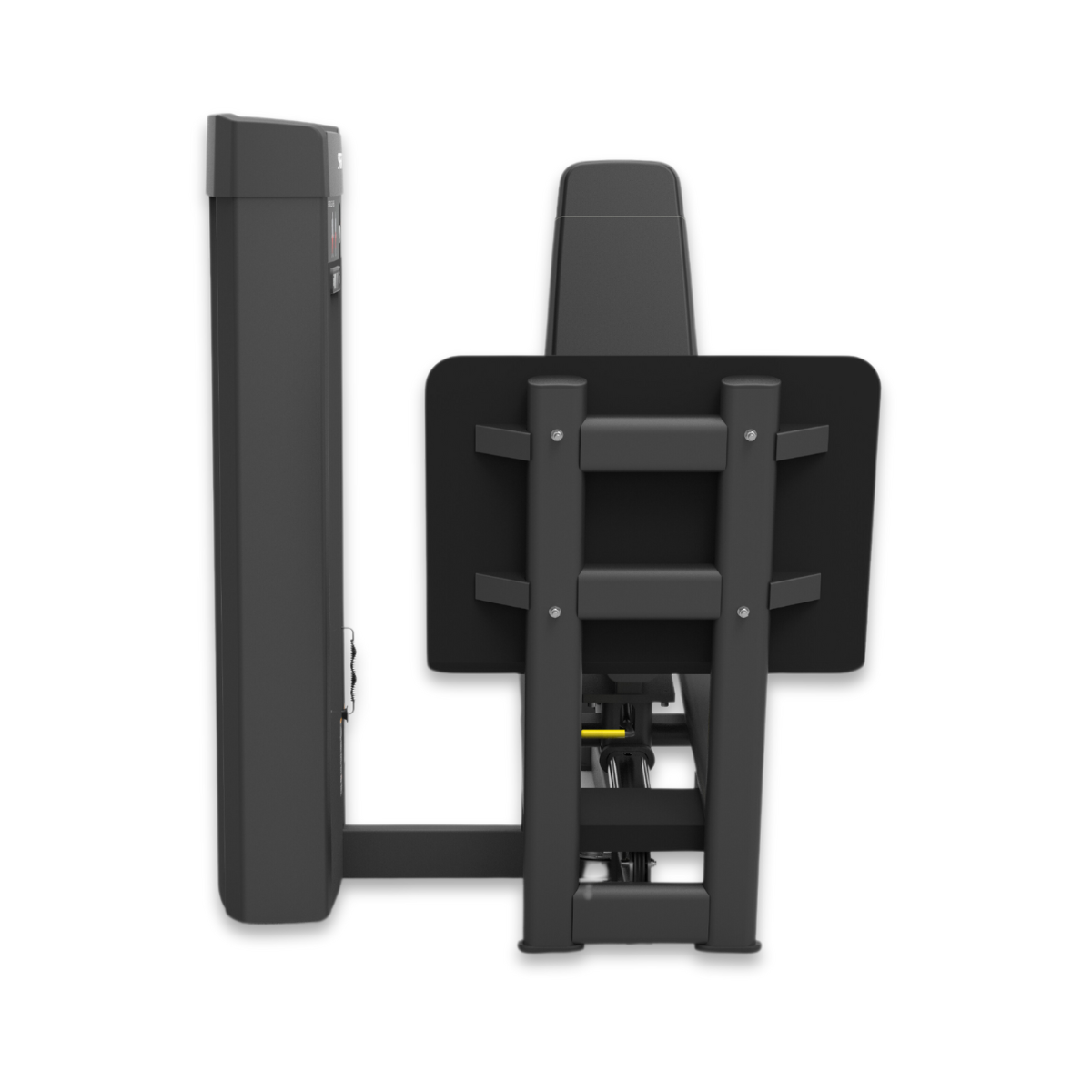 Seated Leg Press