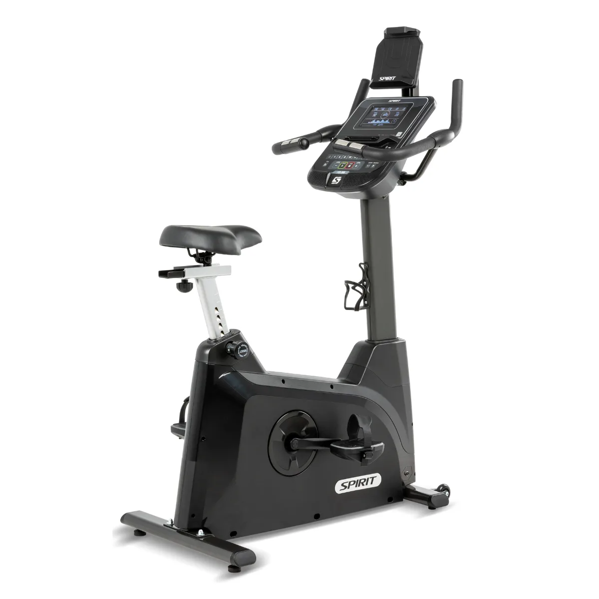 XBU55 Upright Bike