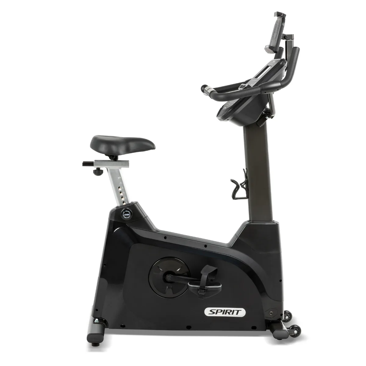 XBU55 Upright Bike