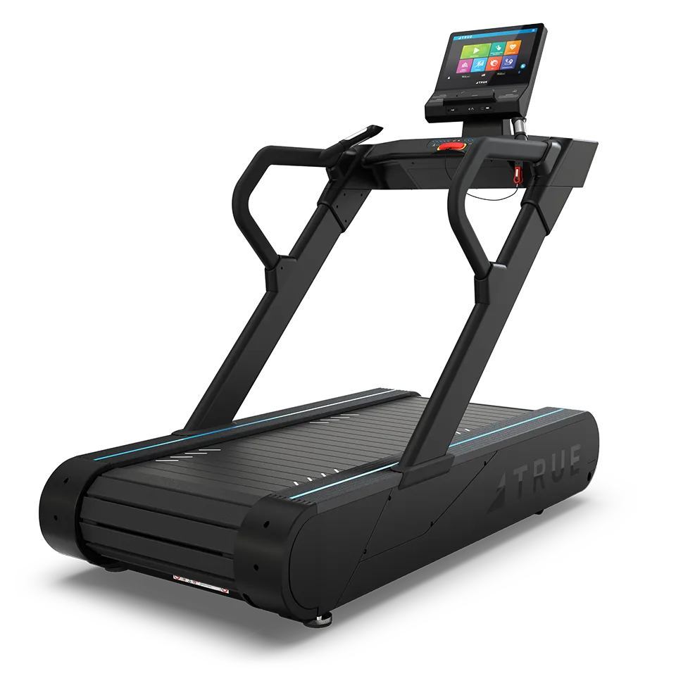 Stryker Slat Treadmill