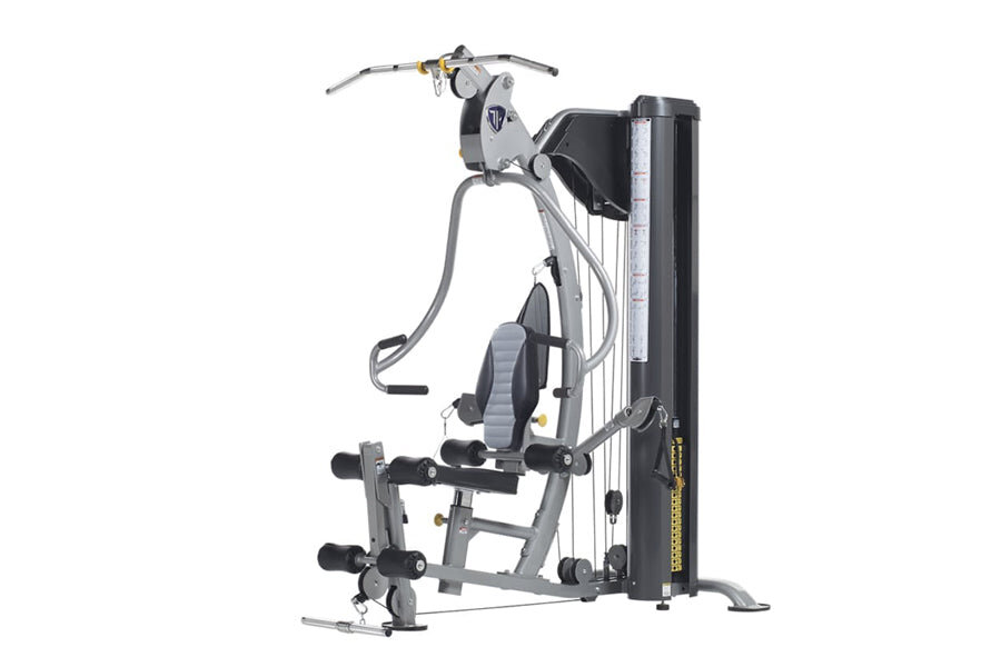 TuffStuff Classic Home Gym AXT-225R