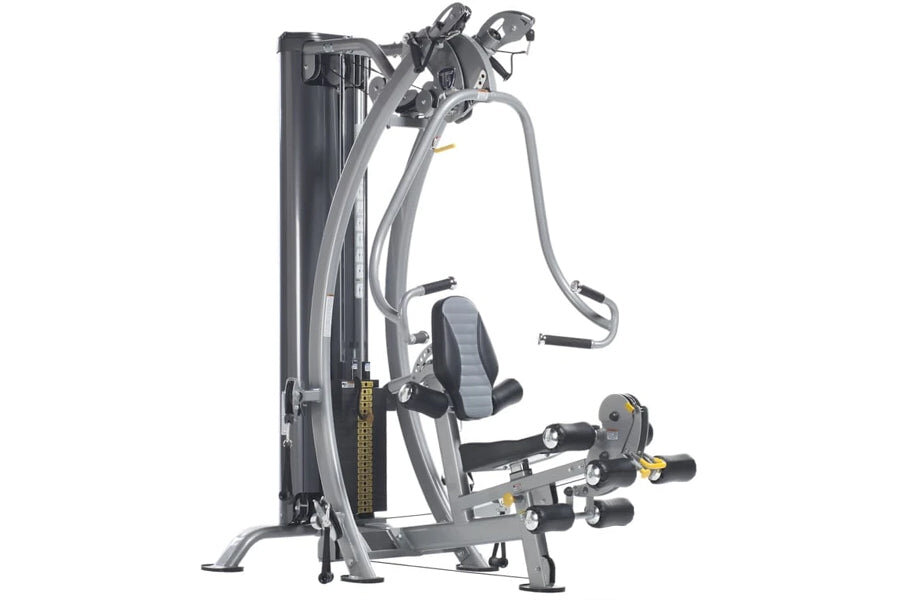 TuffStuff Hybrid Home Gym SXT-550
