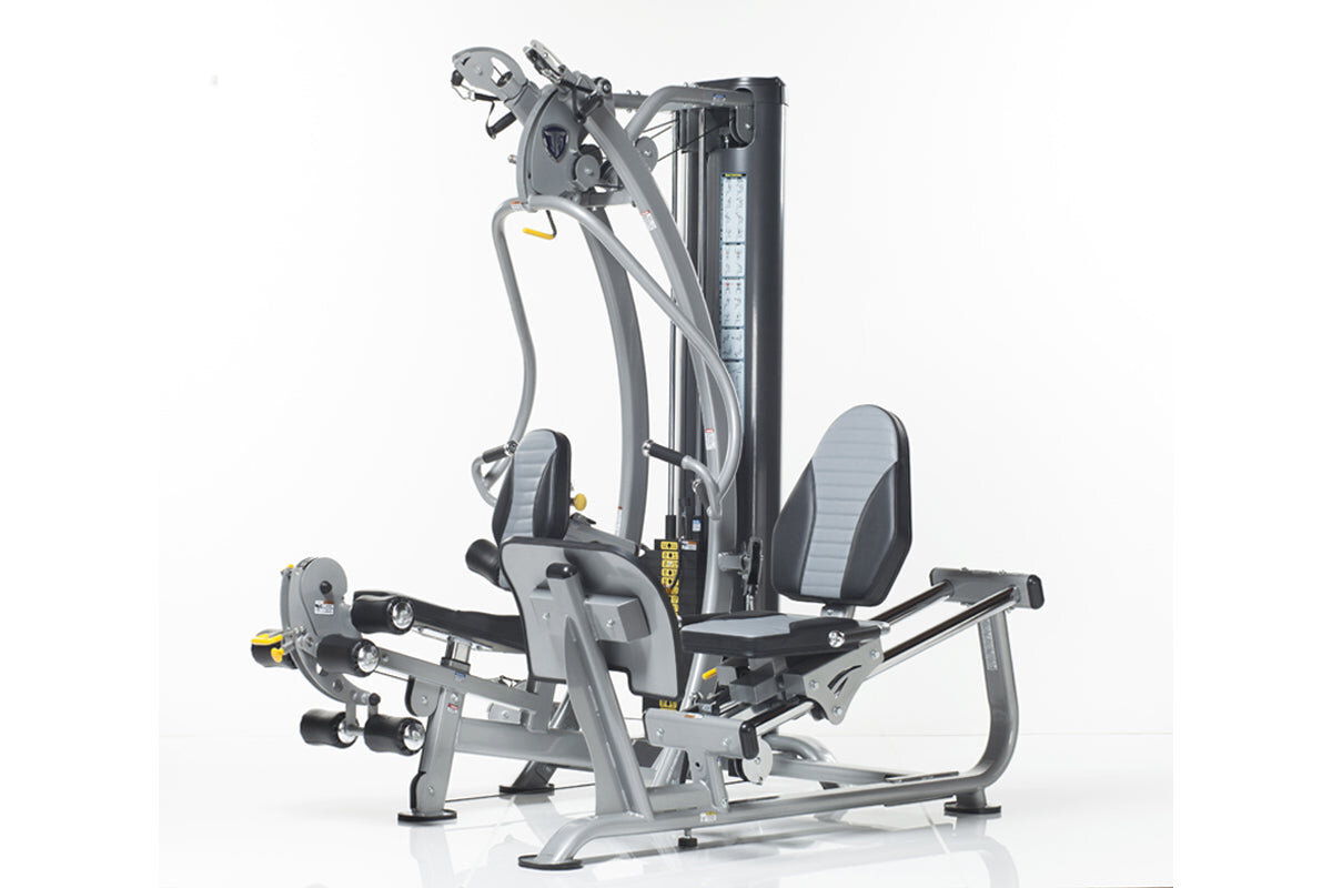 TuffStuff SXT-550 functional training pulleys